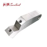 CNC Machining Factory for General Mechanical Components