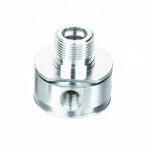 cnc machining parts valve parts
