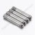 CNC machining  Precision 304 Stainless steel 12mm linear shaft