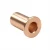 Import Cnc milling machining Mechanical Parts copper brass aluminum precision parts fabrication from China