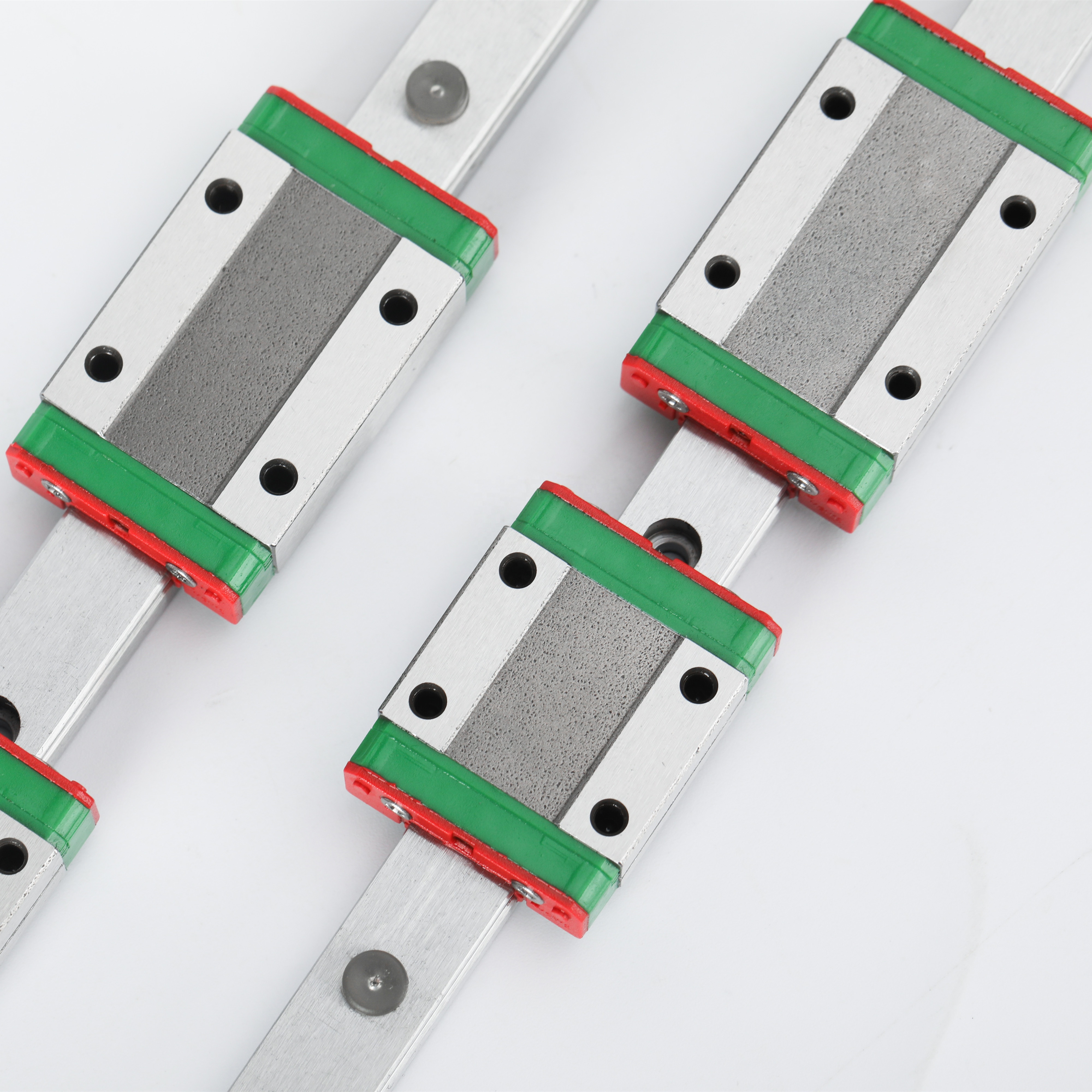 Buy Cnc Router Linear Guide Rail Mgw15 Linear Guide Bearing Mgw15h from ...