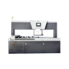 CNC  waste paper  stripping machine for  second-hand printing press  / SM offset printer / CD offset printer