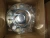 Import Coach bus 22.5" stainless steel wheel cover 10 hole HC-B-50034 from China