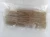 Import coarse cereal type dried straight shape sweet potato vermicelli from China