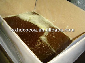 COCOA LIQUOR CL01