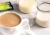 Import Coffee Creamer Palm Kernel Oil/Coconut Oil from China