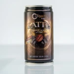 Coffee Ready Drink canned 180ml C-Light brand