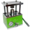 coin cells hydraulic crimper for lab battery research