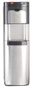 Cold and Cook Bottom Loading Water Dispenser with self cleaning
