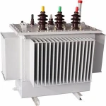 Cold rolled silicon steel sheet Iron core low voltage transformer