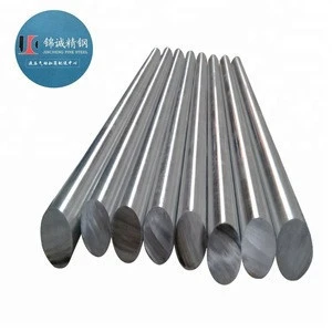 Cold rolled Steel Round Bars for piston rod