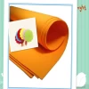 Color felt roll/wholesale felt fabric