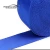 Import Colorful Cable Tie Custom Logo Yoga Band Nylon Webbing Strap Jacquard Belt from China