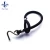 Colorful elastic bungee cord with plastic hook