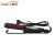 Import Colorful electric hair straightener Heating custom hair straightener curling irons from China