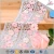 Import Colorful embroidery chemical lace trimmings for dresses in lace from China