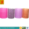 colorful manufacturer plastic hair roller