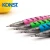 Import Colorful plastic mechanical Pencils with eraser for school&office from China