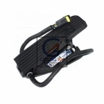 Comesys FZ3-152-341 Foot Pedal 0-10V Throttle For Sightseeing Bus /Golf Cart/ Forklift