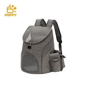 Comfort Walker Pet Cat Carrier Backpack for Hiking Travel Camping Outdoor soft-sided pet travel carrier