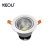 Import Commercial and residential recessed led lighting, moving head downlight led 12w from Pakistan