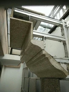 Buy Commercial Architecture Exterior Facade Masonry Stone Granite ...