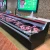 Import commercial Butchery market fresh meat display case freezer refrigeration equipment for beef display from China