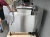 Import Commercial Electric Chicken Pressure Deep Fryer Henny Penny pfe-800 from China