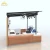 Import Commercial Furniture Mall Food Kiosk Design Juice Kiosk For Sale from China