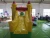 Import Commercial grade inflatable combo, inflatable bouncy castle with slide B3106 from China