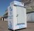 Import Commercial kitchen freezer large capacity refrigerator Hotel refrigerator from China