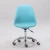 Import Commercial Lane furniture cheap durable plastic office chairs from China