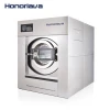 Commercial Laundry Washing Machines with Extracting Function for Heavy Duty Laundry