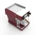 Import Commercial professional coffee shop semi-automatic espresso coffee maker machine coffee from China
