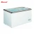 Import Commercial Supermarket Chest Deep Ice Cream Display Freezer from China