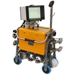 Common Rail Diesel Fuel Injector Double Spring Nozzle Tester