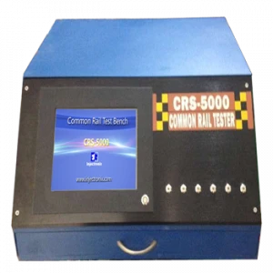 common rail injector and pump tester