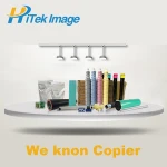 Compatible Konica Minolta Bizhub toner refill konica minolta pro c6500 c650 tn610 por C5500 6500 C6550P TN 610 fuser belt
