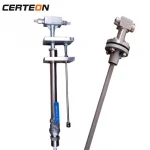 Competitive Price 40 MPa deltabar flow sensor For Measuring Boiler Fuel Consumption