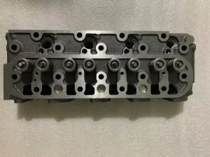 Complete For Tractor Engine For Kubota Cylinder Head For V1305 Engines Part number 16050-03043