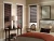 Import Complete Modern Adjustable Bedroom Wood Shades Window Blinds from China
