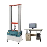Computer Control Tensile Test Equipment Universal Tensile Strength Testing Machine Price Universal Testing Machine