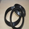 concrete pump ring seal rubber gasket for pipelines