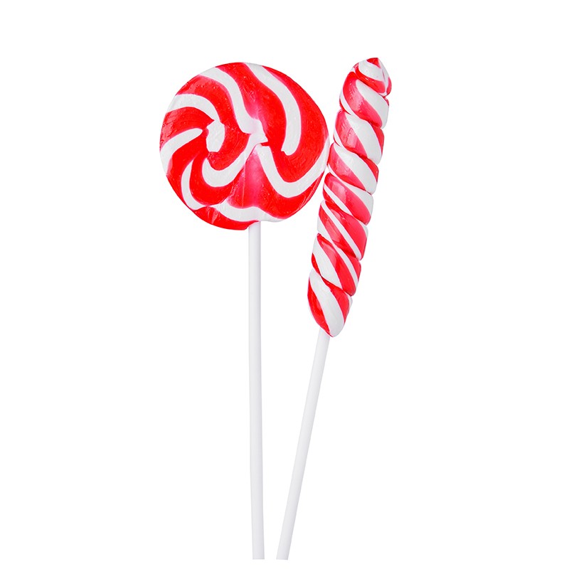 Confectionery Products halal soft hard Candy colorful rotating lollipop