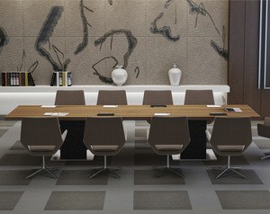 conference table 8 person conference table mdf conference table