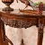Import Console Table Specific Use and Antique Appearance conner table from China