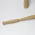 Import Convenient household custom wooden shoe horn from China
