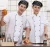 Import cook chef uniform hotel restaurant chef jacket classical Factory wholesale from China