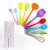 Import Cooking baking tool 10 pieces a set heat resistant reusable silicone kitchen utensil from China