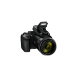 Coolpix p1000 Digital Camera 16.7 Digital Camera with 3.2